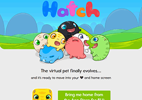 Hatch