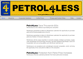 Petrol4Less