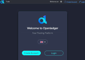 OpenLedger-智能去中心化交易平台