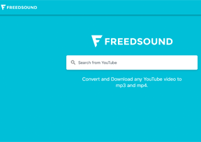 freedsoundmp3-发现和下载Youtube音乐工具